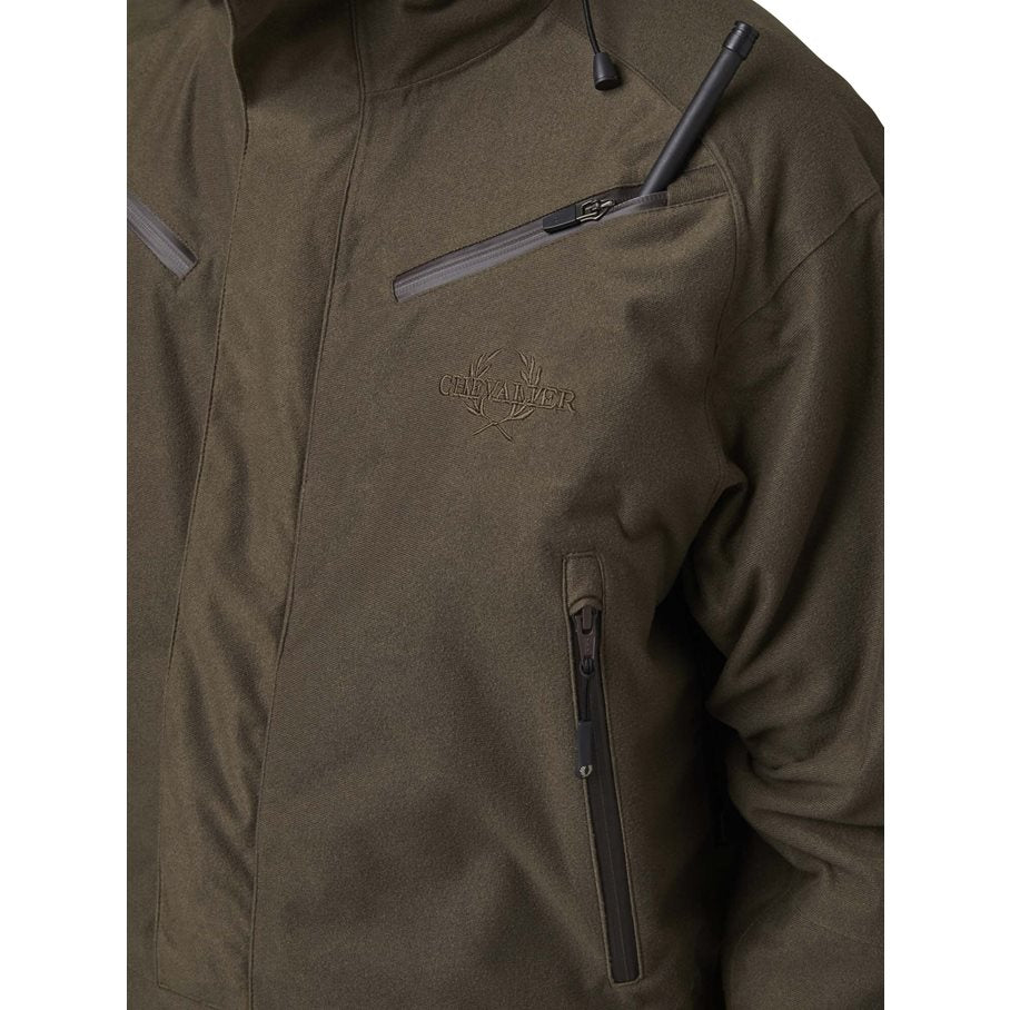 Setter Chevalite Pro 3L Anorak GREEN / L
