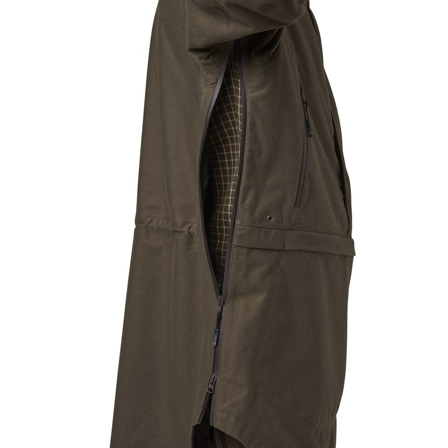 Setter Chevalite Pro 3L Anorak GREEN / L