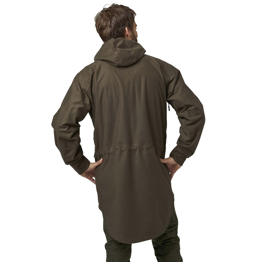 Setter Chevalite Pro 3L Anorak GREEN / S
