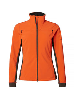 Nimrod Jacka Dam HIGH VIS ORANGE / 36