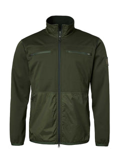Mistral Infinium Jacka Herr DARK GREEN / L
