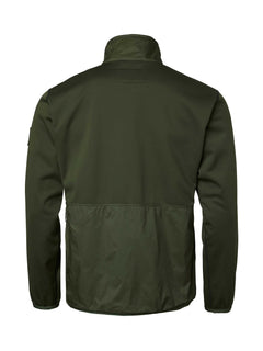 Mistral Infinium Jacka Herr DARK GREEN / L