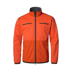Mistral Infinium Jacka Herr HIGH VIS ORANGE / XL