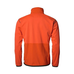 Mistral Infinium Jacka Herr HIGH VIS ORANGE / XL