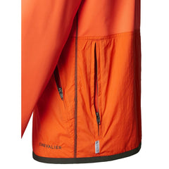 Mistral Infinium Jacka Herr HIGH VIS ORANGE / XL