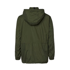 Sting Mosquito Anorak Herr MÖRKGRÖN / XXL