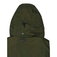 Sting Mosquito Anorak Herr MÖRKGRÖN / XXL