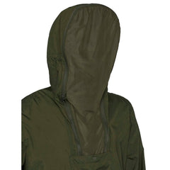 Sting Mosquito Anorak Herr MÖRKGRÖN / XXL