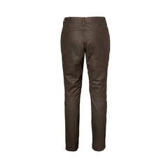 Vintage Byxor Dam BRUN / 38