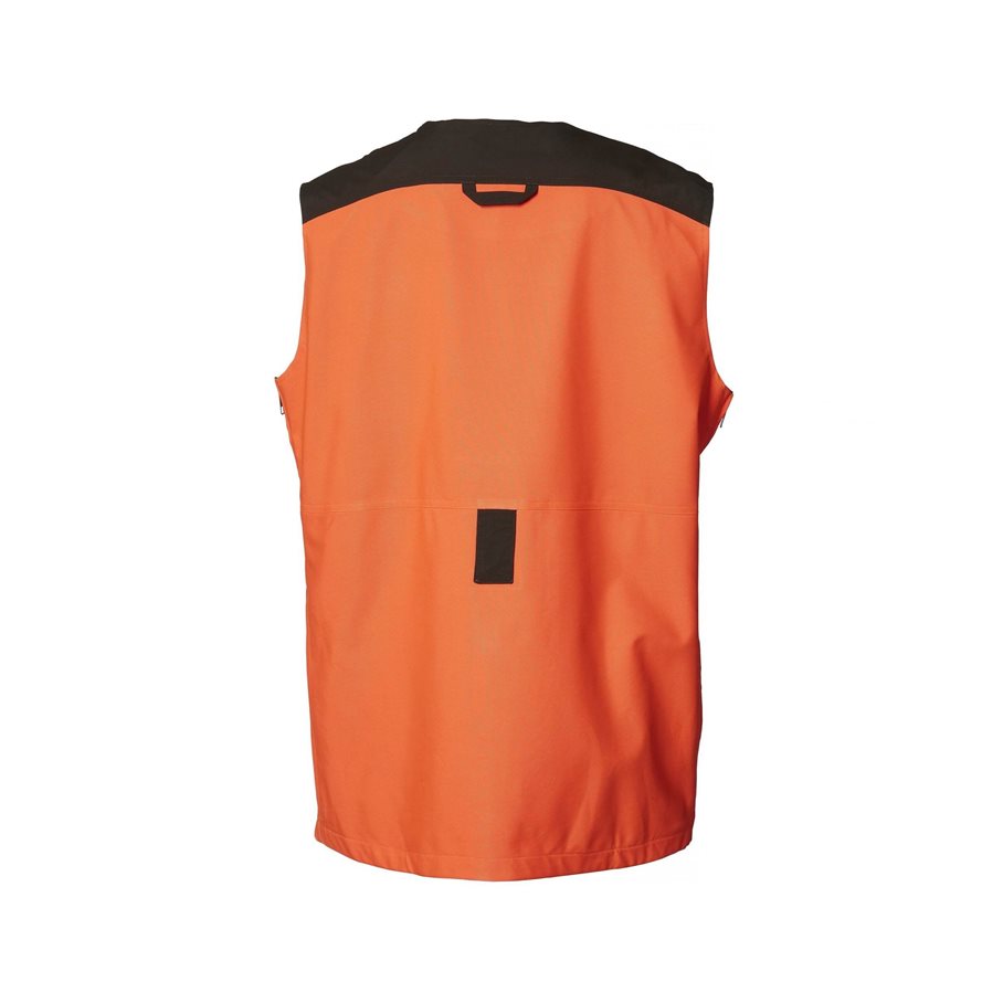 Chase Doghandler Väst ORANGE / L