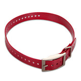 Halsband passar T5 RÖD / EN STL