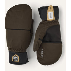 Windbreaker Pullover Mitt DARK FOREST / 7