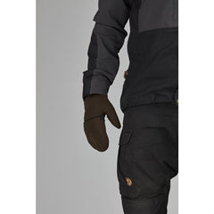 Windbreaker Pullover Mitt DARK FOREST / 7