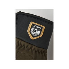 Windbreaker Pullover Mitt DARK FOREST / 7