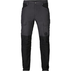 Scandinavian byxor PHANTOM GREY/BLACK / 50/31