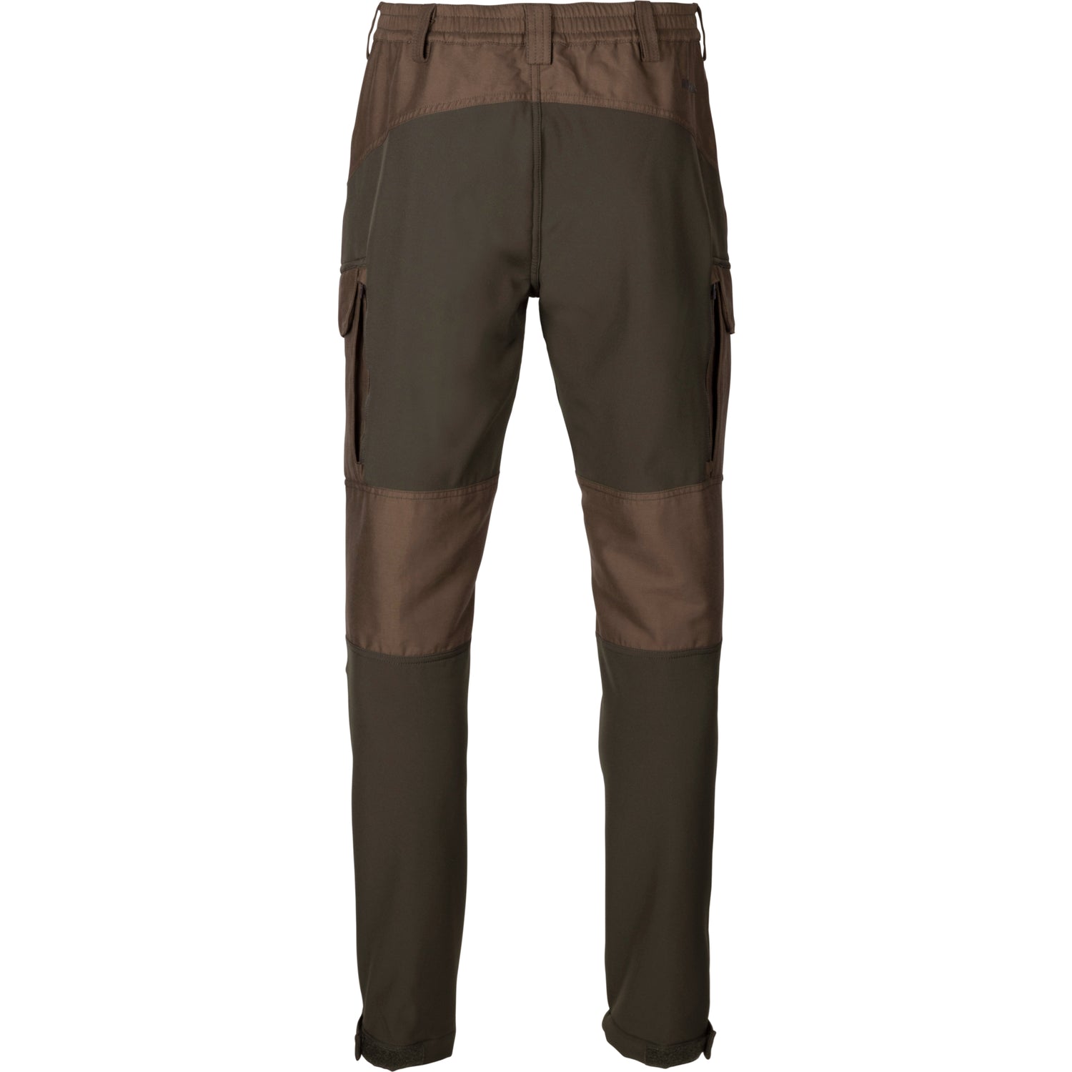 Scandinavian byxor SLATE BROWN/SHADOW BROWN / 56/30