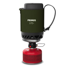 Lite Plus Stove System FERN / EN STL