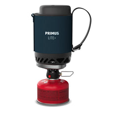 Lite Plus Stove System BLÅ / EN STL