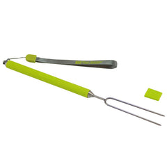 Grillpinne Teleskop X-Long LIMEGRÖN / EN STL