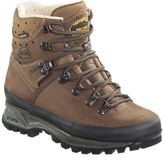 Island Lady MFS Active kängor HAZELNUT / UK 4