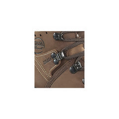 Island Lady MFS Active kängor HAZELNUT / UK 4