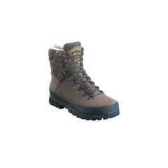 Island MFS Active Wide kängor BROWN / UK 11