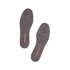 Felt Insoles RECYCLE GREY / EUR 44-45