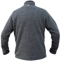 Hotagen Ulltröja GRÅBLÅ / 3XL