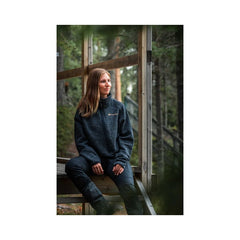 Hotagen Ulltröja GRÅBLÅ / 3XL