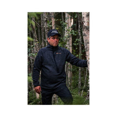 Hotagen Ulltröja GRÅBLÅ / 3XL