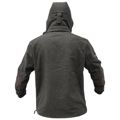 Loden Anorak GRÖN / 52