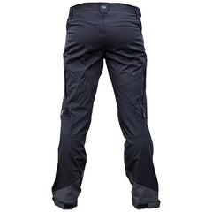 Trekkingbyxa Herr BLACK / 58