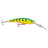 Deep Tail Dancer BLT / LÄNGD 11 CM & VIKT 22 G