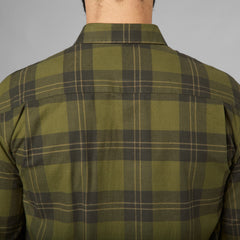 Highseat Skjorta LIGHT OLIVE / XXL