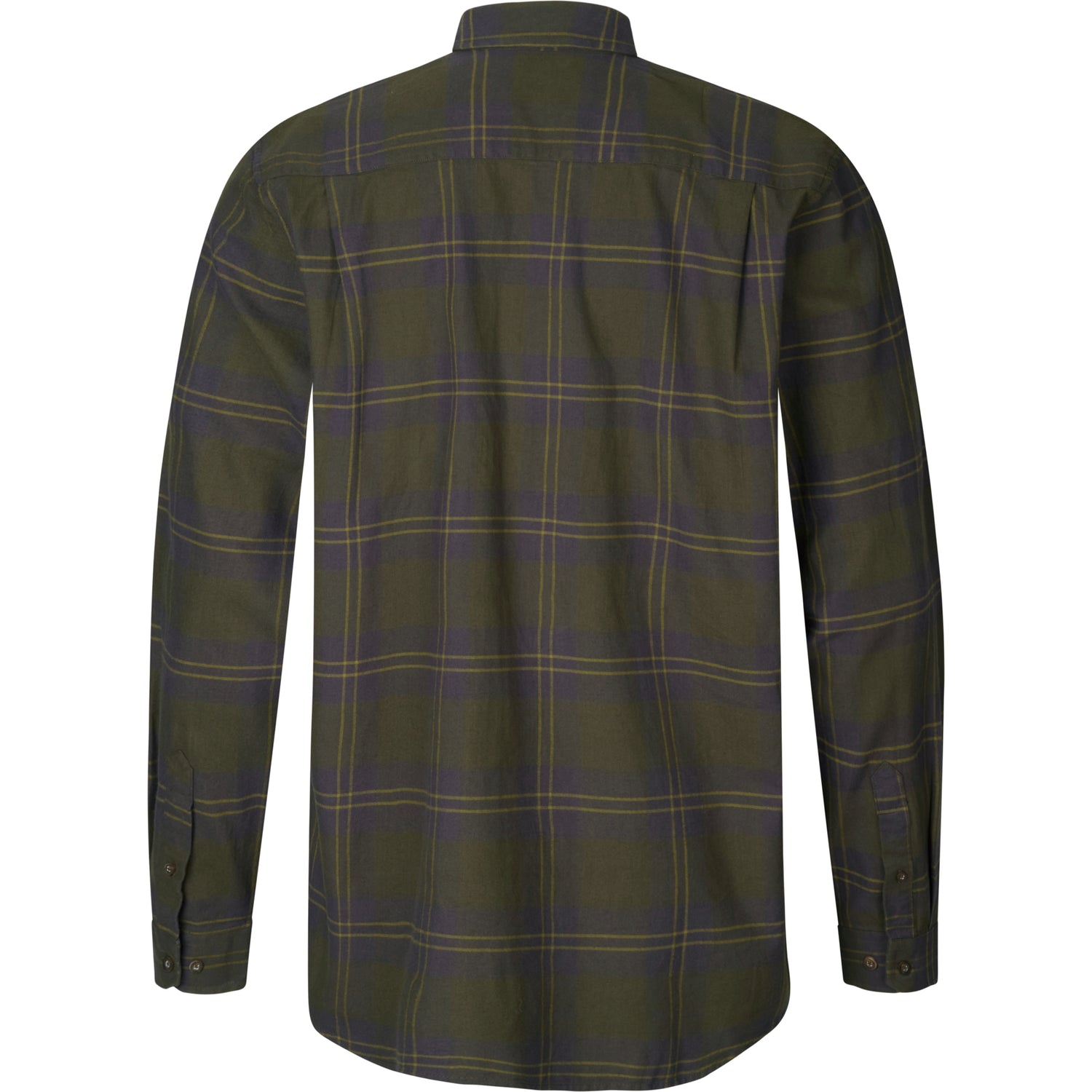 Highseat Skjorta DARK OLIVE / 3XL