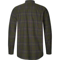 Highseat Skjorta DARK OLIVE / 3XL