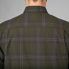 Highseat Skjorta DARK OLIVE / 3XL
