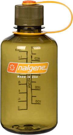 Flaska Sustain 0,5 liter NM OLIVE / ONE SIZE