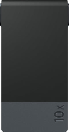 Powerbank M2 10000 mAh SVART / EN STL