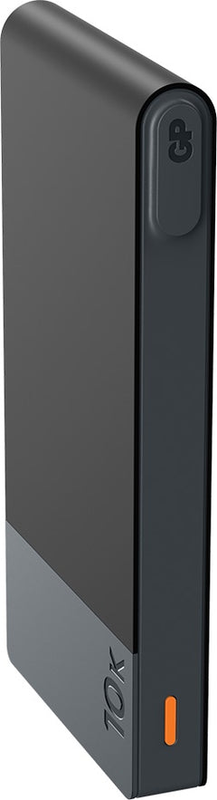 Powerbank M2 10000 mAh SVART / EN STL
