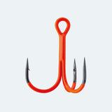 Spear 21-SS UV Trekrokar UV RÖD / #1