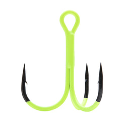 Spear 21-SS UV Trekrokar UV GUL / #1/0