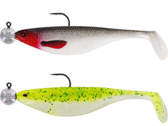 Shadteez Rigged and Ready DARK WATER MIX 2 / 7 CM