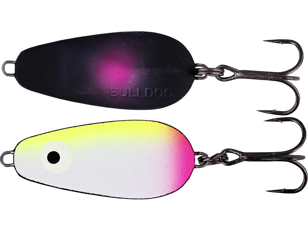 Bulldog Skeddrag MJ / 4,4 CM OCH 10 GRAM