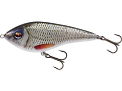 Swim 13,5cm Jerkbete REAL ROACH / SUSPENDING