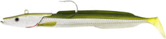 Sandy Andy Jig TOBIS AMMO / 22 CM OCH 122 GRAM
