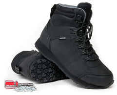 Kaitum Wading Boot, Vadarskor COAL / 10 / 43 GUMMISULA