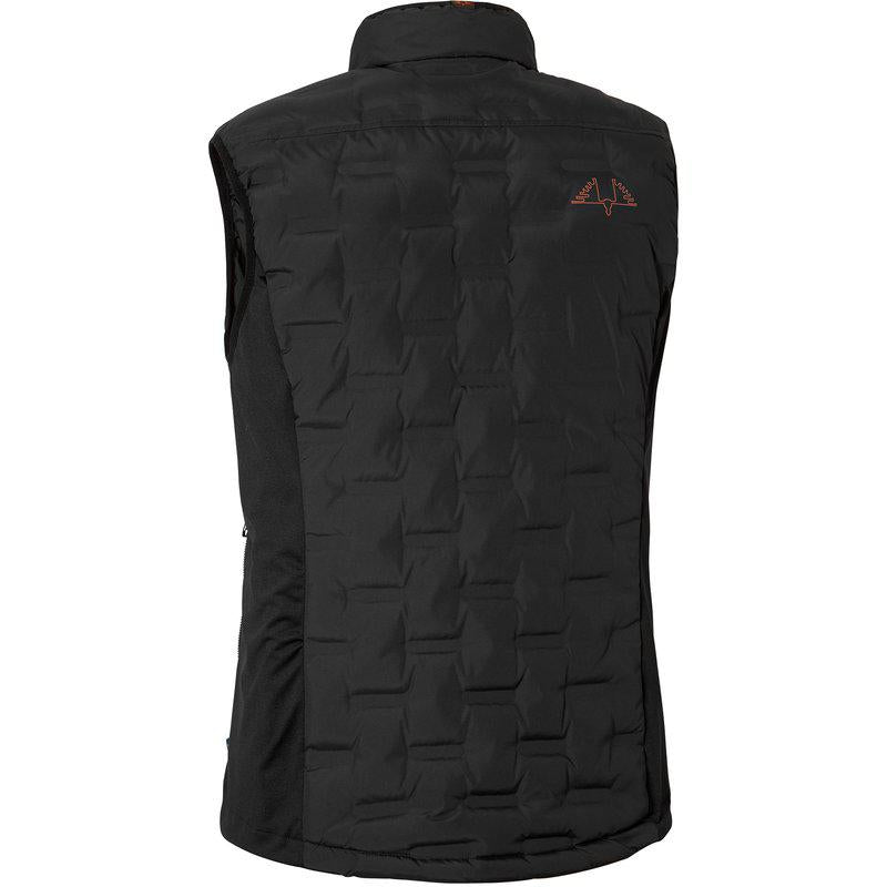 Alpha Pro Väst SVART / XL