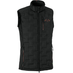 Alpha Pro Väst SVART / 3XL
