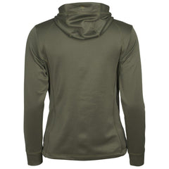Hoodie Finnveden Dam OLIVE / XS